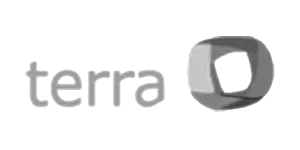 Logomarca Terra